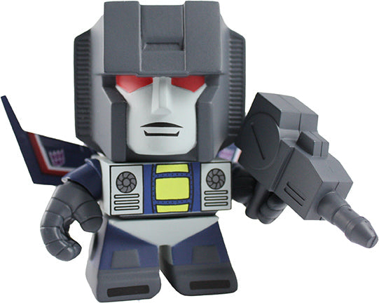 The Loyal Subjects x Transformers 3-inch Mini Series 1: Blind Box