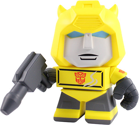 The Loyal Subjects x Transformers 3-inch Mini Series 1: Blind Box